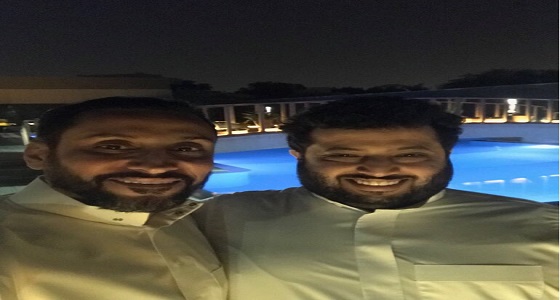 ” آل الشيخ ” يوجه رسالة لسامي الجابر بعد رئاسة الهلال
