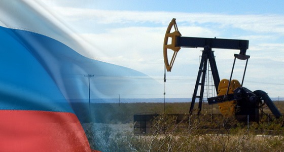 قرار روسي بشأن النفط بعد ساعات من حديث ولي العهد مع التايم