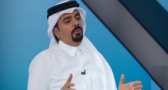 بعد الصورة الهزيله لممثل قطر.. عبدالله &#8221; الكذبة &#8221; يواصل تظليله للقطريين