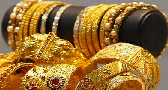 أسعار الذهب لليوم الاثنين