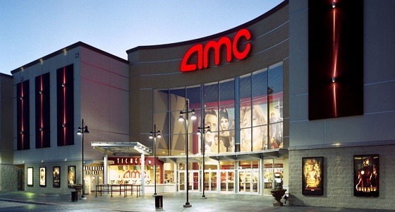 شراكة بين AMC سينما ونون لبيع تذاكر العرض الأول لـ &#8221; بلاك بانثر &#8220;