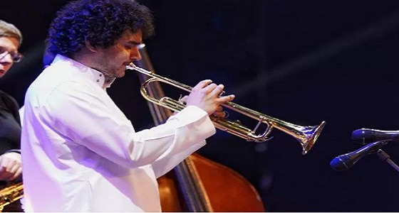 بالفيديو.. موسيقى &#8221; الجاز &#8221; تجمع بين العازفين السعوديين والألمان في الرياض