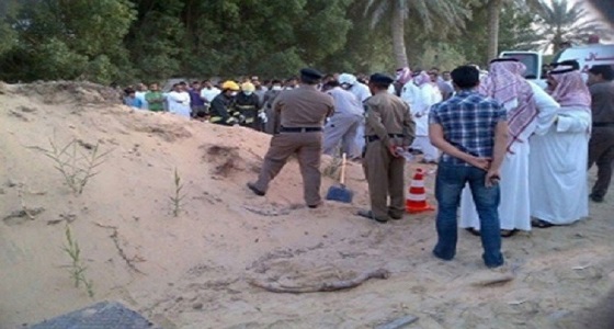 تفاصيل جديدة في واقعة العثور على جثة مواطن بالقطيف