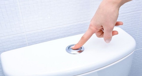 خطأ شائع عند استخدام المرحاض يعرض حياتك للخطر