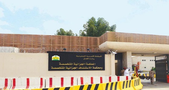 محاكمة داعشيين قلدا صوت  ”  صدام والقذافي  ”  للهجوم على مهرجان أبها