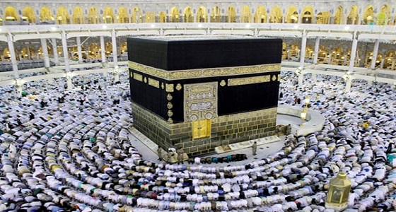 خمسيني يسافر إلى الحج على دراجته الهوائية