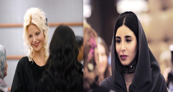 إنطلاق أسبوع الموضة للنساء في الرياض بحضور مشاهير عالميين