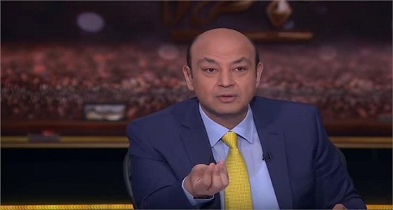 بالفيديو.. عمرو أديب يقصف جبهة قطر: جاهزين لحفر قناة سلوى مع السعودية
