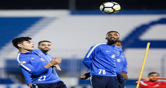 أحمد الشمراني: الهلال لم يتعود على الاختبار الذي تعرض له أمام العين