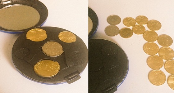 فيديو توعوي عن العملات المعدنية من ” التجارة ” يلاقي تعليقات طريفة