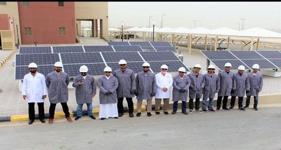 المختبر الخليجي يعقد أول دورة احترافية لتأهيل مهندسي تركيبات الأنظمة الشمسية