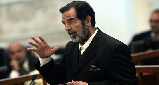 خبراء يكشفون حقيقة اختفاء جثة صدام حسين