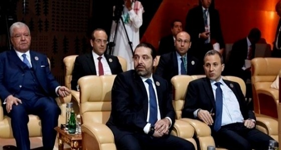 ” الحريري ” : رفع الحظر على سفر الرعايا الخليجيين إلى لبنان بعد الانتخابات