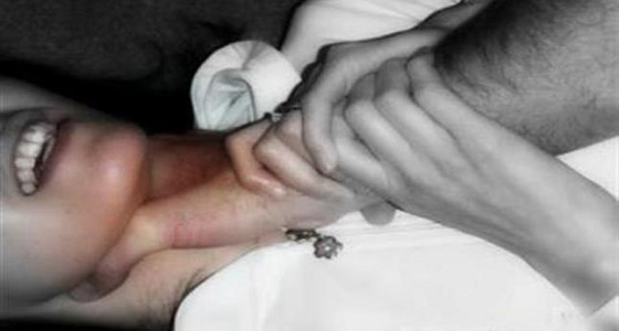 خلاف أسري ينتهي بتكبيل رجل لزوجته وضربها حتى الموت