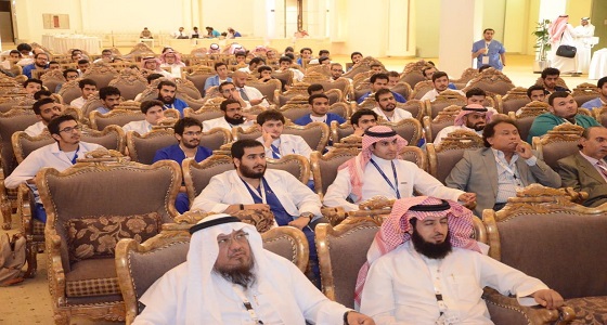 20 ورشة عمل في المؤتمر الطبي بجامعة الإمام محمد بن سعود
