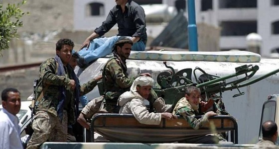 اختطاف لواء متقاعد من قبل الحوثي لمهاجمته الزعيم