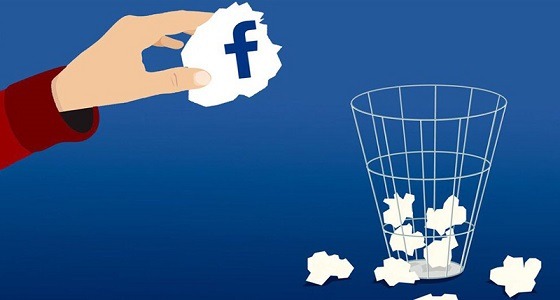 حذف ” فيسبوك ” من الجوال لمدة 5 أيام يقلل التوتر