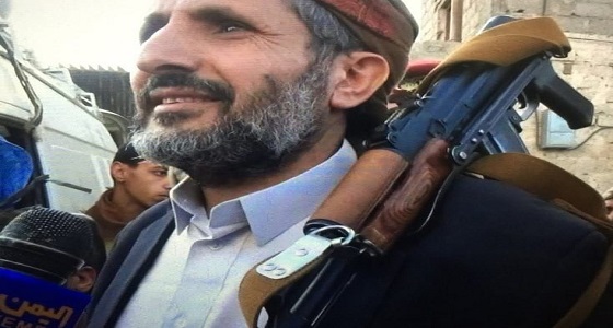 مقتل القيادي الحوثي ضيف الله رسام في صعدة