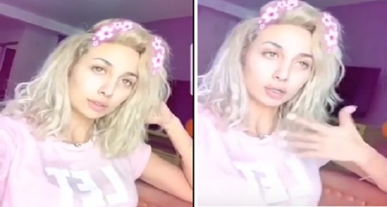 بالفيديو.. طبيب يكتشف إصابة مودل روز بمرض خطير والأخيرة ترفض العلاج