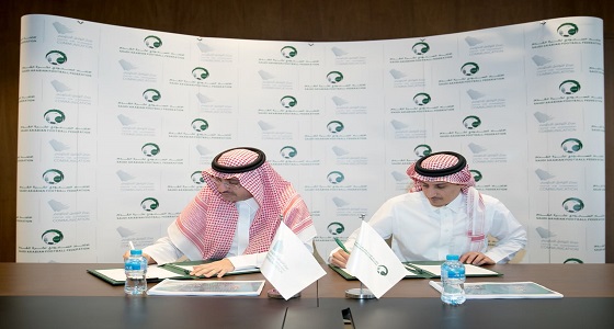 الاتحاد السعودي لكرة القدم ومركز التواصل الحكومي يوقعان اتفاقية شراكة إعلامية