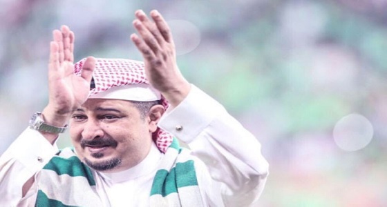 رسميًا.. تركي بن محمد الفيصل يقدم استقالته من رئاسة الأهلي