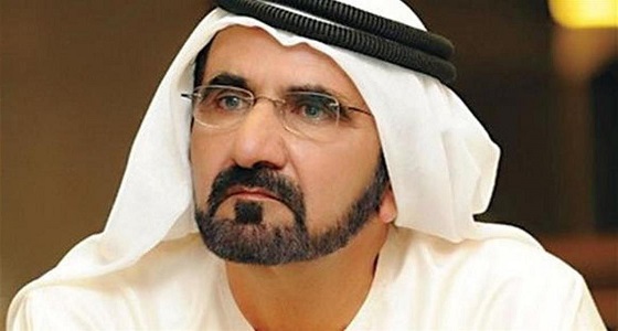 حاكم دبي يدعو مواطن إماراتي لحضور جلسة مجلس الوزراء