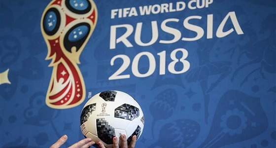 الرياضية السعودية تنقل مباريات الأخضر بمونديال روسيا