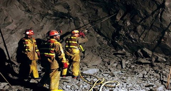 مقتل 4 عمال وإصابة 2 آخرين في انهيار منجم فحم بباكستان