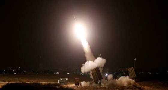 التحالف: قوات الدفاع الجوي السعودي تعترض صاروخًا باليستيًا أطلق باتجاه جازان