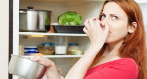 6 نصائح للتخلص من رائحة الطعام في الثلاجة
