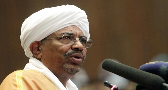 الرئيس السوداني: إطلاق سراح جميع السجناء السياسيين