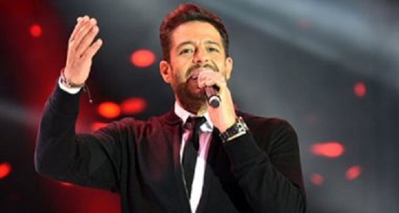 محمد حماقي يهدي أغنيته &#8221; أحلى حاجة فيكي &#8221; للمملكة وشعبها