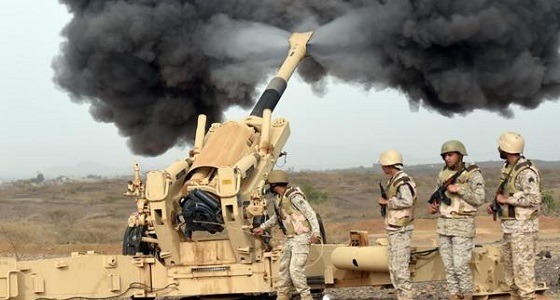 في عملية استمرت لـ 9 ساعات.. القوات السعودية تكبد الحوثيين خسائر كبيرة