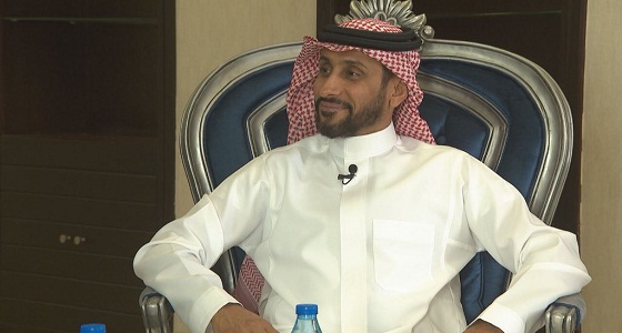 سامي الجابر يظهر في لقاء حصري على القناة الرياضية السعودية