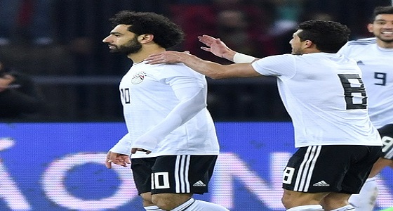 أزمة كبيرة تنفجر بين محمد صلاح واتحاد الكرة المصري قبل المونديال