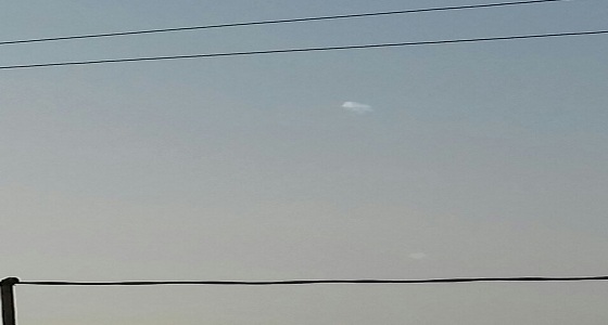 قوات الدفاع الجوية تعترض صاروخًا حوثيًا باتجاه جازان