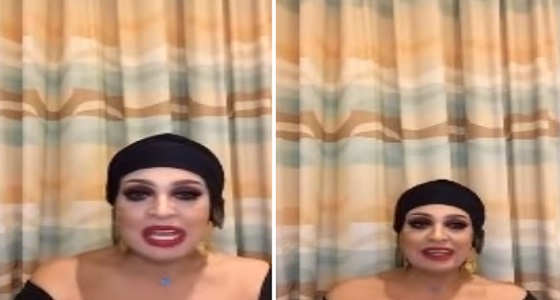 بالفيديو.. فيفي عبده تثير ضجة بإعلانها عن برنامجها الديني وصدرها عاري
