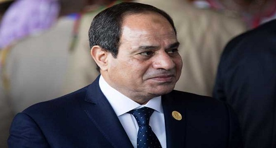 الرئيس السيسي: رهاني على المصريين لم يخذلني يومًا