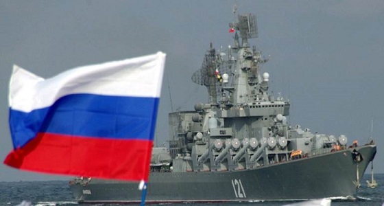 أمريكا تجبر روسيا على سحب سفنها من قاعدة طرطوس البحرية