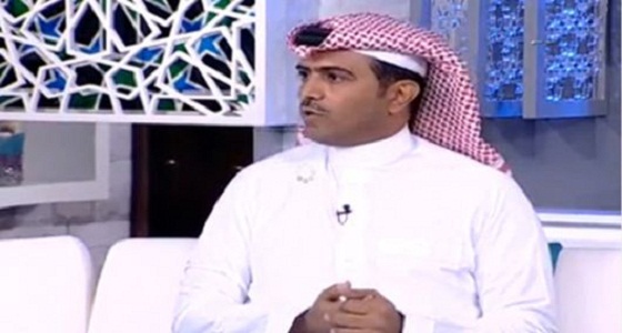فهد الهريفي: كنت متوقع أكبر شيء يفعله الأهلي هو التعادل مع الهلال