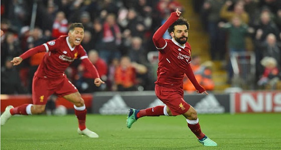 ليفربول يشترط مبلغ خرافي لبيع محمد صلاح إلى الريال