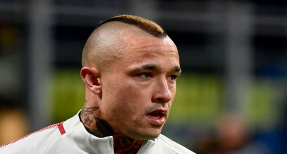 لاعب روما: أتمنى الفوز بدوري الأبطال بدلا من كأس العالم