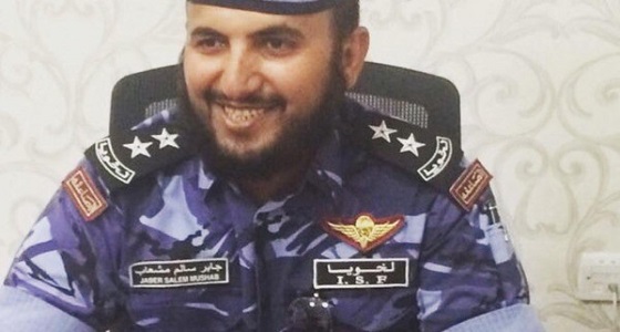 إرهابيون داخل الجيش القطري.. ضابط بالصاعقة لـ &#8221; داعشي &#8221; : الأمة فخورة بك