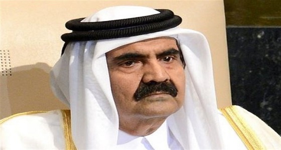 بالوثائق.. أمير قطر السابق سرق الشعب بالتعدي على أراضي الدولة