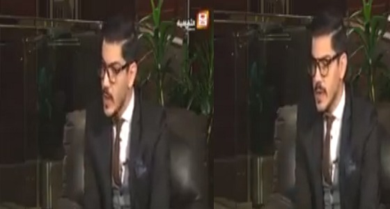 بالفيديو.. أمجد طه: المملكة وطن لا يعرف المستحيل