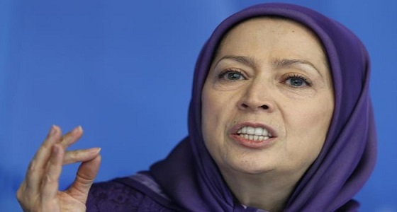 مریم رجوي: النظام الإيراني هو المسبّب الرئيسي للمجازر في سوريا