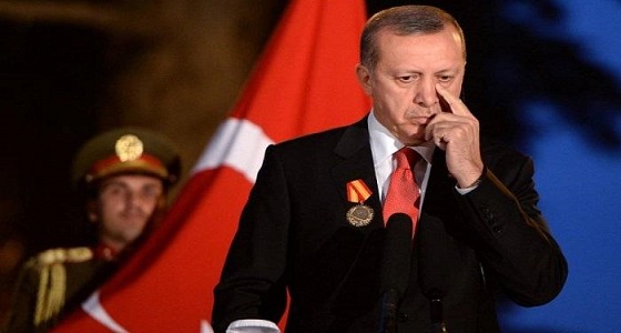 &#8221; أردوغان &#8221; يعاني من انفصام الشخصية