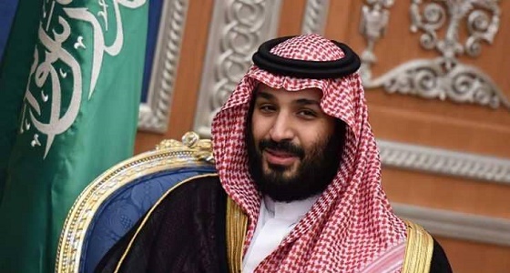 سمو ولي العهد في زيارة رسمية لفرنسا