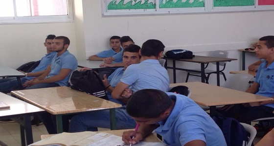 شكاوى بوقائع تحرش بمدرسة والإدارة تغض نظرها