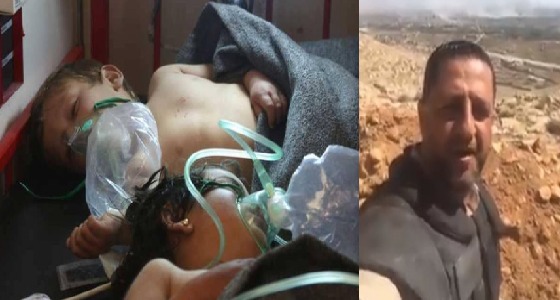 بالفيديو..المجرم حسين مرتضى يتوعد بإبادة السوريين قبل مجزرة الكيماوي